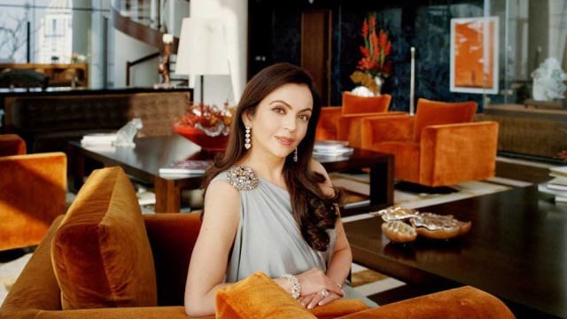 Mengintip Rumah Mewah Crazy Rich Asians Sungguhan, Punya 600 Asisten