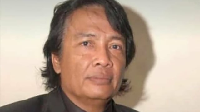 Meninggal Dunia, Ini 5 Fakta Artis Senior Torro Margens (3)