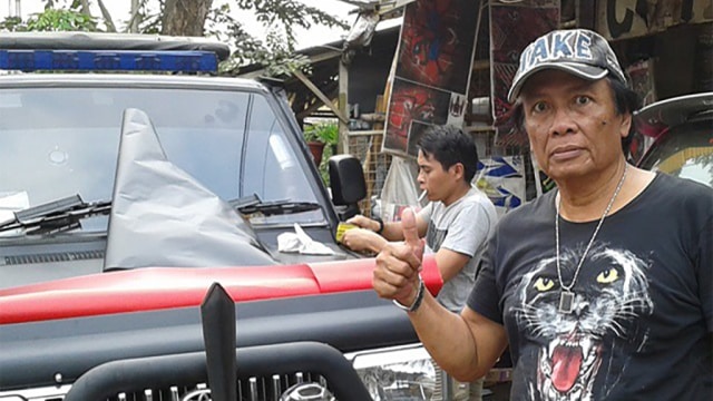 Meninggal Dunia, Ini 5 Fakta Artis Senior Torro Margens (1)