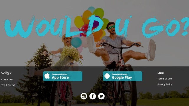 Wugo. (Foto: Dok. wugo.com)