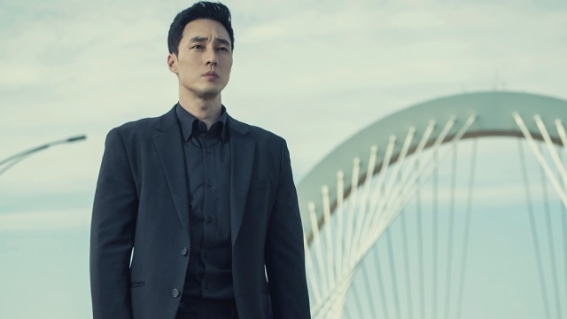 So Ji Sub  (Foto: Instagram @mbcdrama_now)