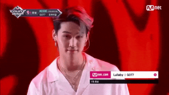 JB GOT7 2 (Foto: YouTube)