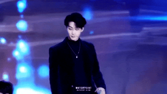 JB GOT7 8 (Foto: YouTube)