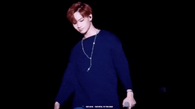 JB GOT7 12 (Foto: YouTube)