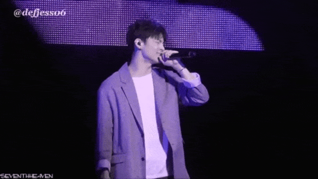 JB GOT7 13 (Foto: YouTube)