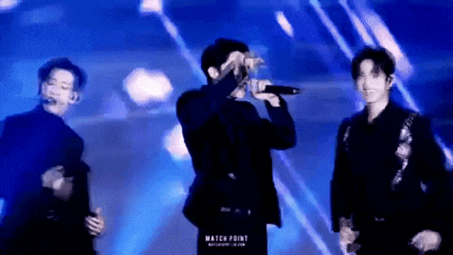 JB GOT7  (Foto: YouTube)