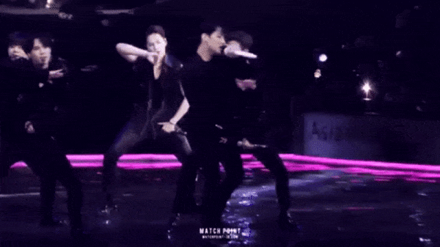 JB GOT7 11 (Foto: YouTube)