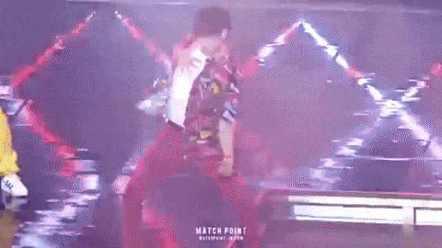 JB GOT7 10 (Foto: YouTube)