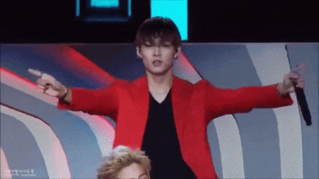 JB GOT7 5 (Foto: YouTube)