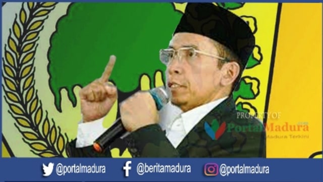 Partai Golkar “Jalan Baru” Politik Tuan Guru Bajang