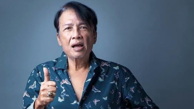 Dikenal Menyeramkan, Torro Margens Justru Mengesankan Bagi Chikita Meidy