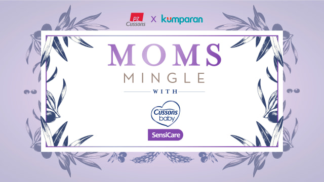 com-Moms Mingle  (Foto: Anggi W. Bawono/kumparan)