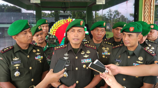 Pencarian 4 Pekerja Istaka Karya yang Hilang Kembali Dilanjutkan