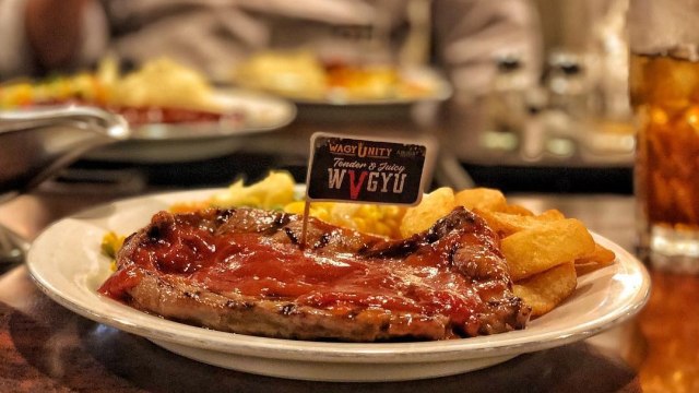 Abuba Steak (Foto: Instagram: @acidism)