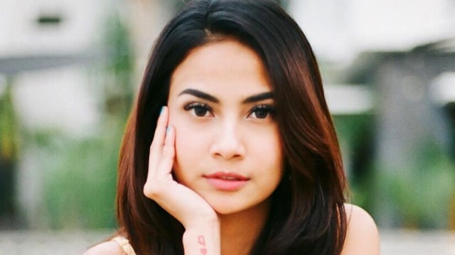 Vanessa Angel. (Foto: Instagram @vanessaangelofficial)