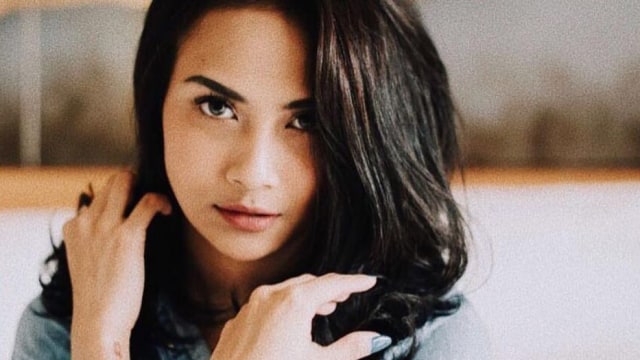 5 Fakta Penangkapan Vanessa Angel, Bertarif Rp 80 Juta Sekali Kencan