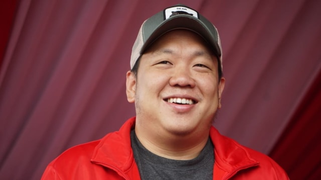 Politikus PDIP, Charles Honoris. Foto: Nugroho Sejati/kumparan