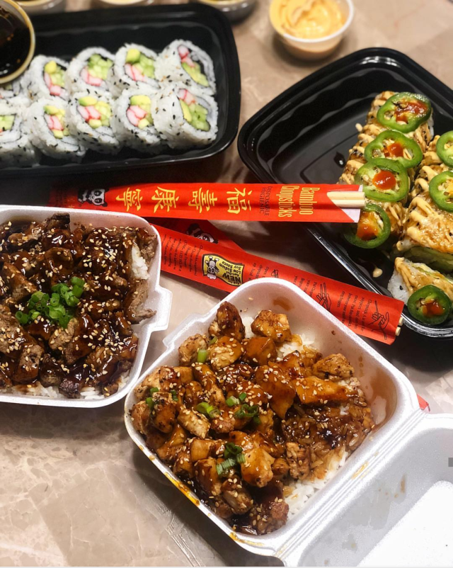 Beef teriyaki (Foto: Instagram @alara_89)