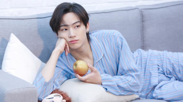 JB GOT7. (Foto:  Facebook/@GOT7Official)