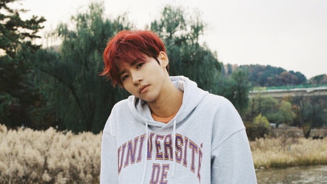 CNU B1A4 Siap Laksanakan Wajib Militer