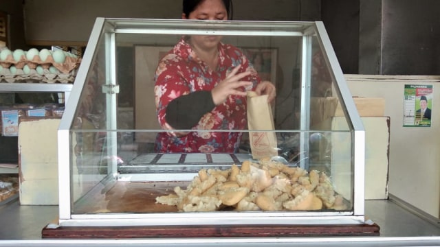 Tahu Murni Tegal yang Menjaga Cita Rasa