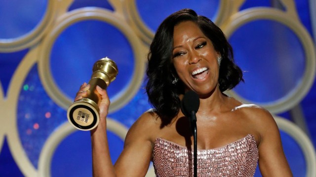 Regina King (Foto: Paul Drinkwater/NBC Universal)