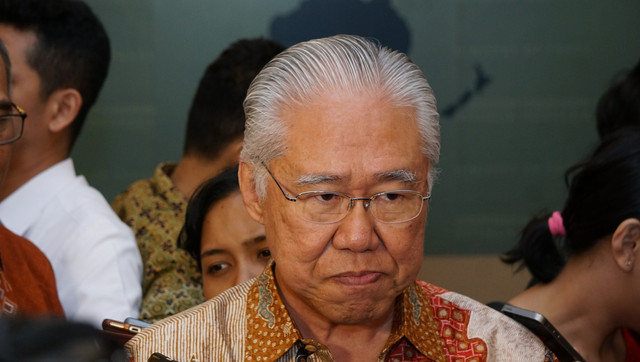 Menteri Perdagangan Enggartiasto Lukita. Foto: Nugroho Sejati/kumparan