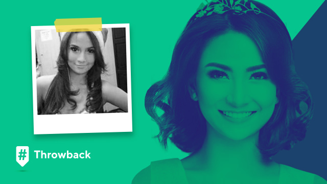 Throwbcak Vanessa Angel (Foto: Infografik: Nunki Lasmaria Pangaribuan/kumparan)