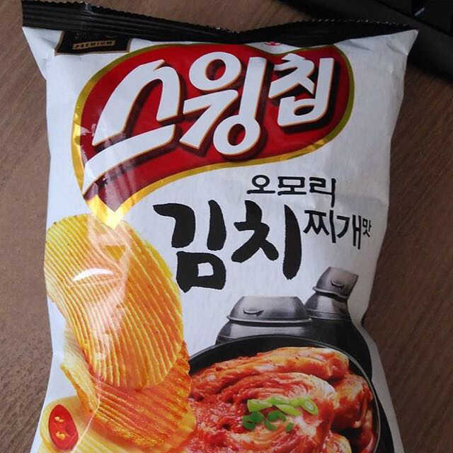 6 Produk Camilan Korea Selatan yang Wajib Dicoba dan Jadi Oleh-oleh (5)