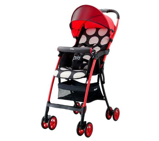 Aprica Magical Air S (Foto: Aprica)