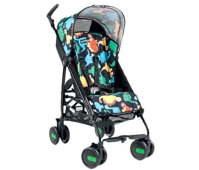 Peg Perego Pliko Mini Dino Pop (Foto: Peg Perego)