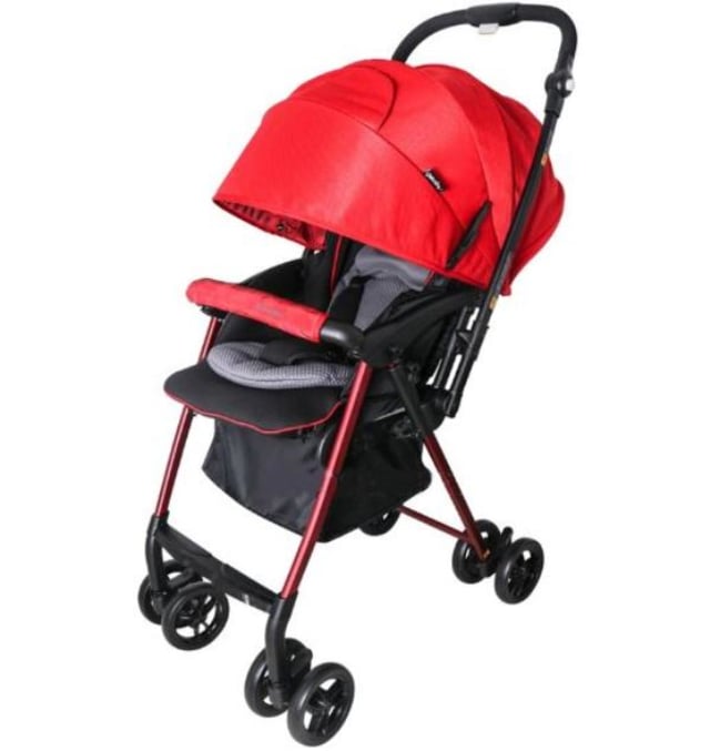 Cocolatte New Life CL-849K (Foto: Cocolatte)