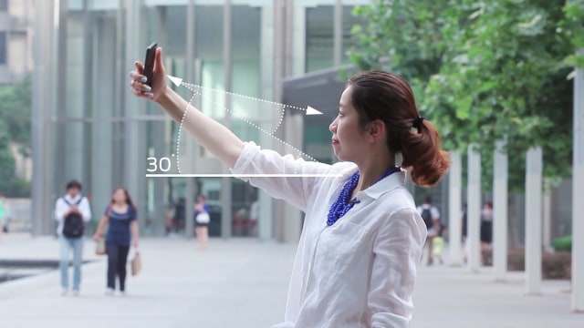 Selfie Asik Dan Keren Dengan Cara Sederhana Berikut (1)