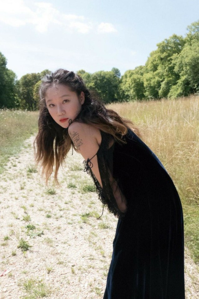 Fans Drama Korea, Siap-siap Jatuh Hati dengan Gaya Fashionista Gong Hyo Jin! (3)