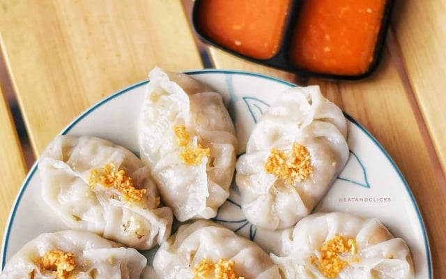 Ilustrasi Choi Pan (Foto: Instagram @eatandclicks)