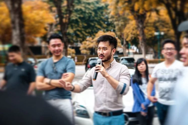 Gak Lulus Kuliah! Ini 7 Fakta Mencengangkan Rudy Salim, Crazy Rich Juragan Mobil Mewah (3)