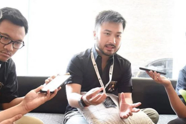 Gak Lulus Kuliah! Ini 7 Fakta Mencengangkan Rudy Salim, Crazy Rich Juragan Mobil Mewah