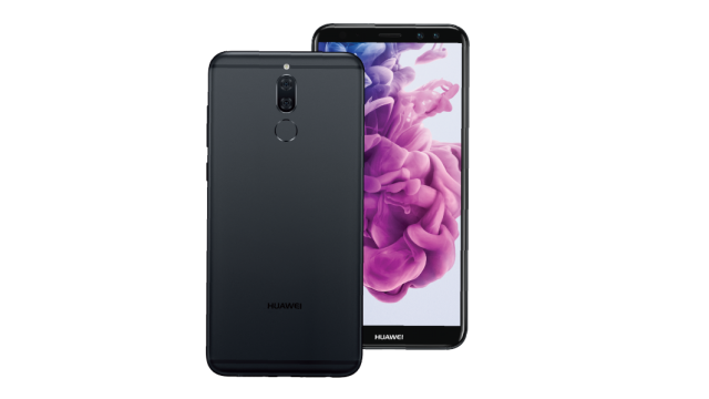 Smartphone Huawei Nova 2i (Foto: Huawei)