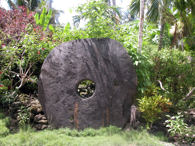 Batu Rai Foto: Flickr / Hannes Rada