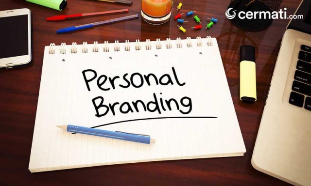 6 Kiat Sukses Meningkatkan Personal Branding di 2019 Tahun Babi Tanah