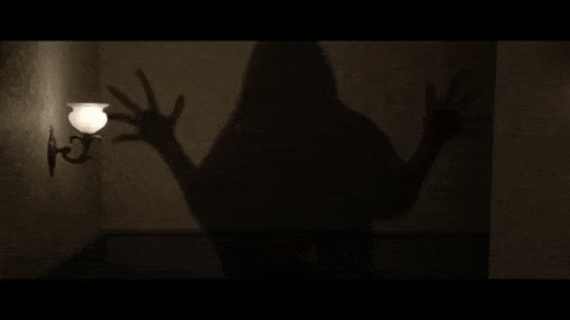 Adegan film 'Perjanjian dengan Iblis' (Foto: YouTube.com/MD Pictures)