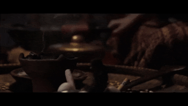 Adegan film 'Perjanjian dengan Iblis' (Foto: YouTube.com/MD Pictures)