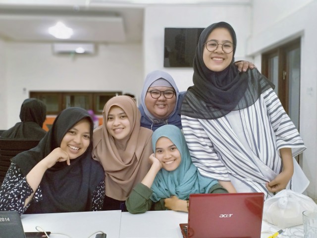 Cerita Magang Saya di kumparan: Omelan Bos hingga Ditraktir Makan Enak (8)