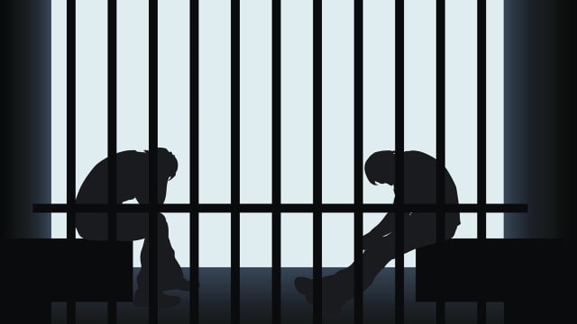 Polisi Buru 2 Napi Lapas Bukittinggi yang Kabur hingga ke Luar Daerah