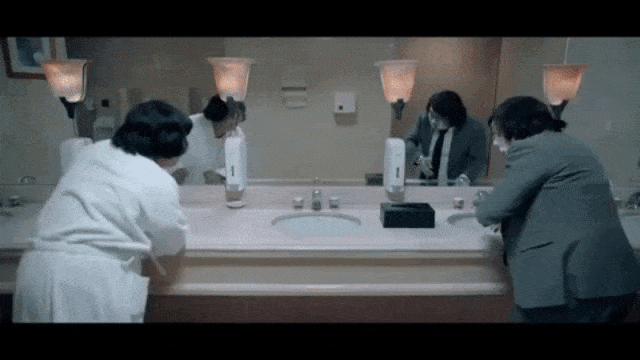 Cuplikan Adegan di Film 'Lagi-lagi Ateng' (Foto: YouTube LagiLagiAteng)