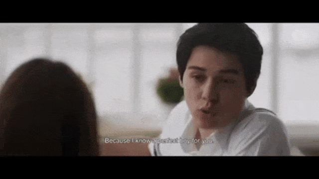 Cuplikan Adegan di Film 'Matt & Mou' (Foto: YouTube MD Pictures)