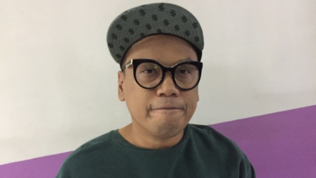 Uya Kuya. (Foto: Sarah Yulianti Purnama/kumparan)