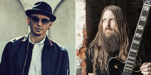 Pembuktian Terakhir Seorang Chester Bennington (2)