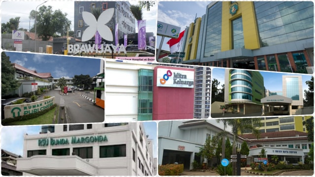 7 RS di Depok yang Punya NICU Beserta Tarifnya. (Foto: Dok. Humas RS.)