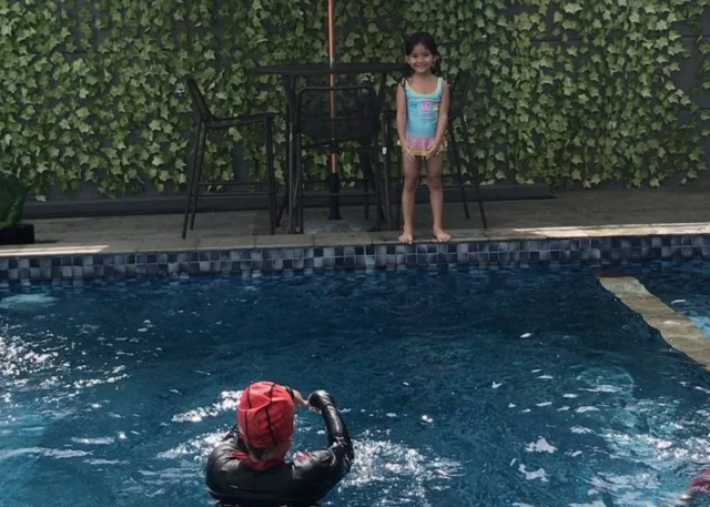 Ternyata Begini Lho Penampakan Vila Ayu Ting Ting yang Ditaksir Rp 7 Miliar (1)